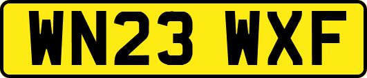 WN23WXF
