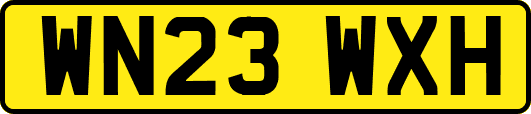 WN23WXH