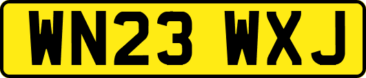 WN23WXJ