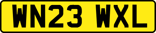 WN23WXL