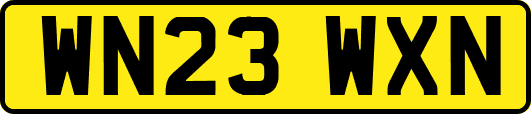 WN23WXN