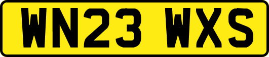 WN23WXS
