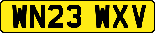 WN23WXV