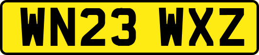 WN23WXZ