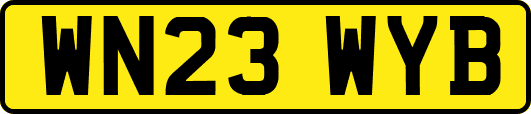 WN23WYB