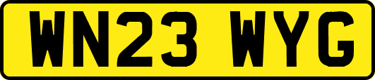 WN23WYG