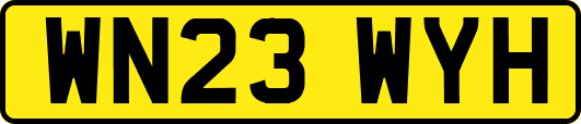 WN23WYH