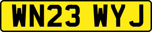 WN23WYJ