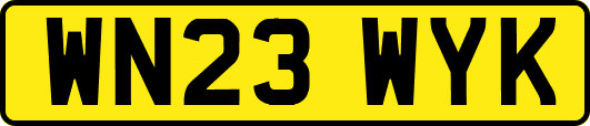 WN23WYK