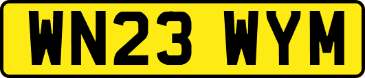 WN23WYM