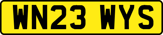 WN23WYS