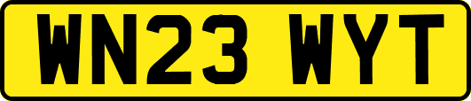 WN23WYT