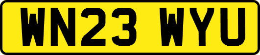 WN23WYU