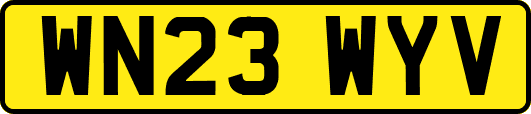 WN23WYV