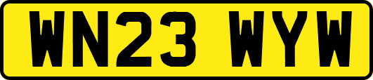 WN23WYW