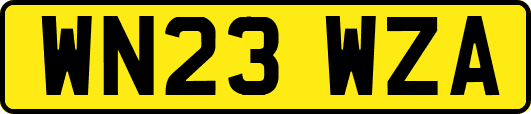 WN23WZA