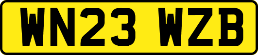 WN23WZB
