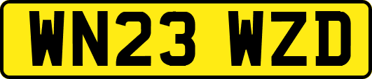 WN23WZD