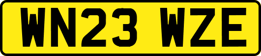 WN23WZE