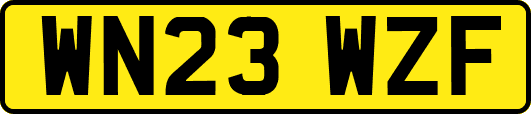 WN23WZF