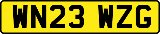 WN23WZG
