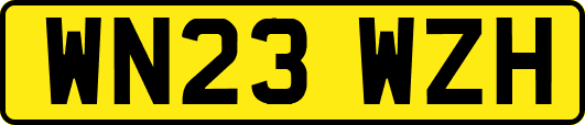WN23WZH