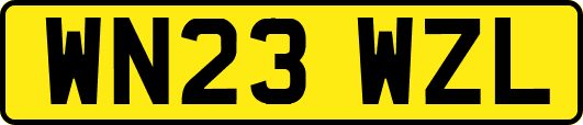 WN23WZL