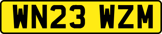 WN23WZM