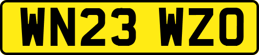 WN23WZO