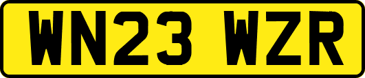 WN23WZR