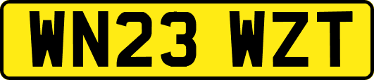 WN23WZT