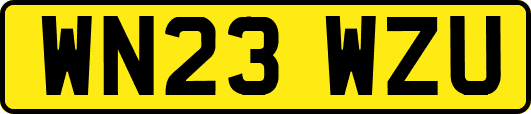 WN23WZU