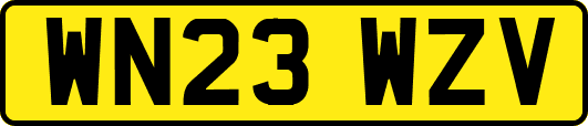 WN23WZV