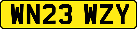 WN23WZY