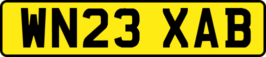 WN23XAB