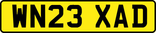 WN23XAD