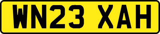 WN23XAH