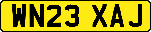 WN23XAJ