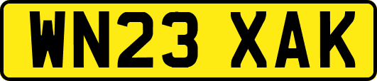 WN23XAK