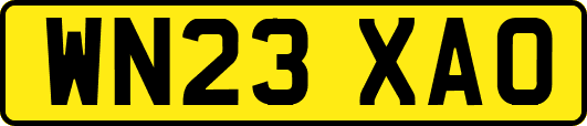 WN23XAO