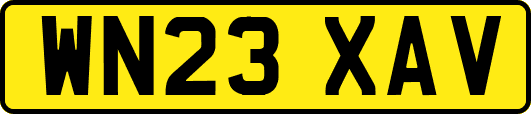 WN23XAV