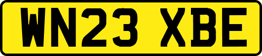 WN23XBE