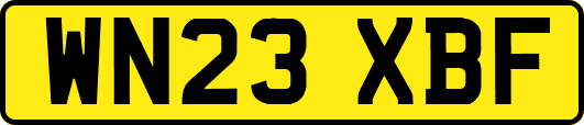 WN23XBF
