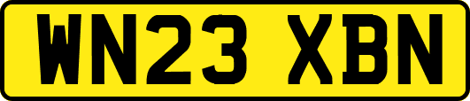 WN23XBN