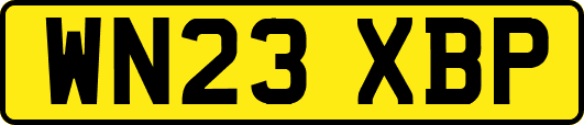 WN23XBP