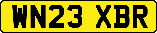 WN23XBR