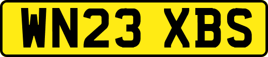WN23XBS