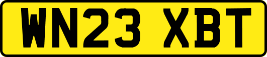 WN23XBT