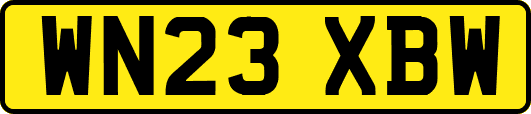 WN23XBW