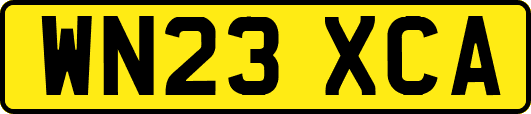 WN23XCA